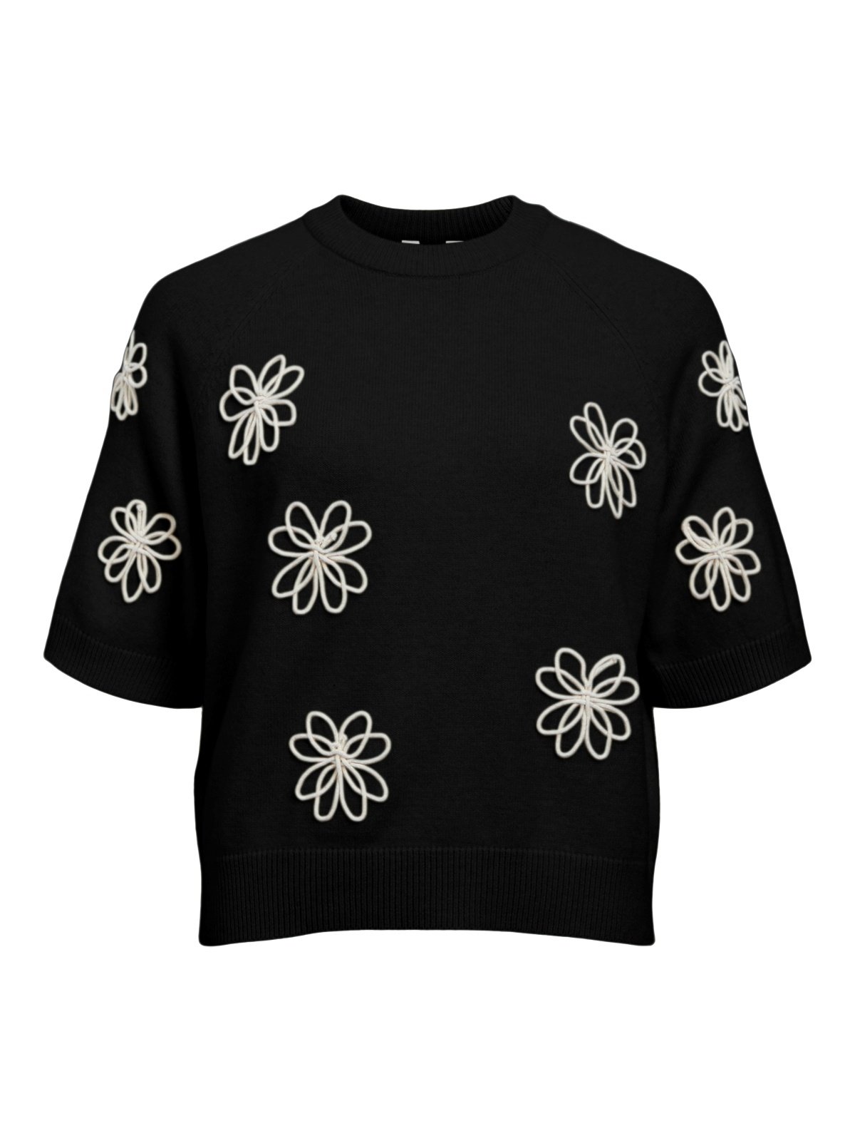 Object | Trui Laney black NOOS