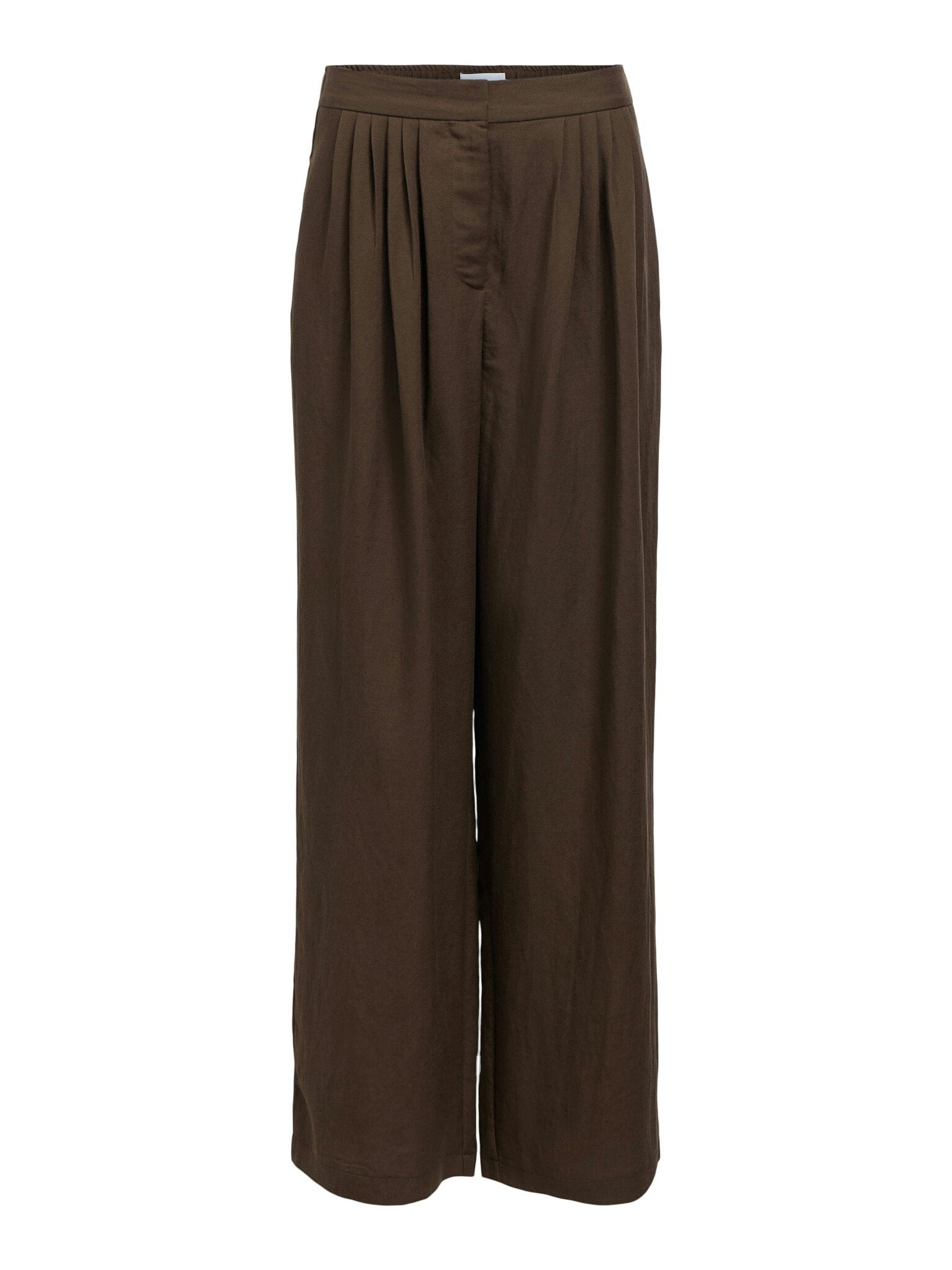 Object | Broek Molly seal brown NOOS