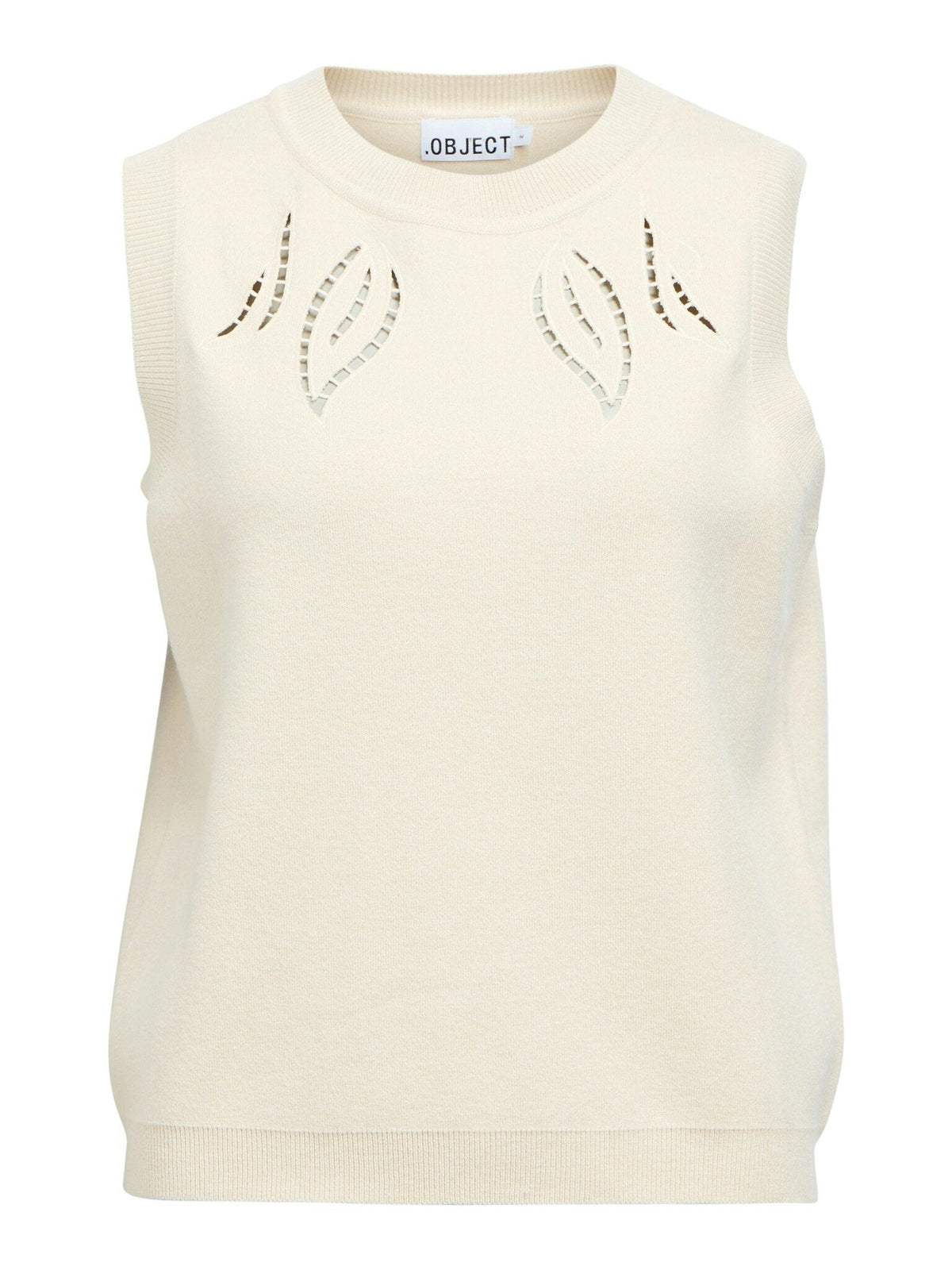 Object | Top Juki birch