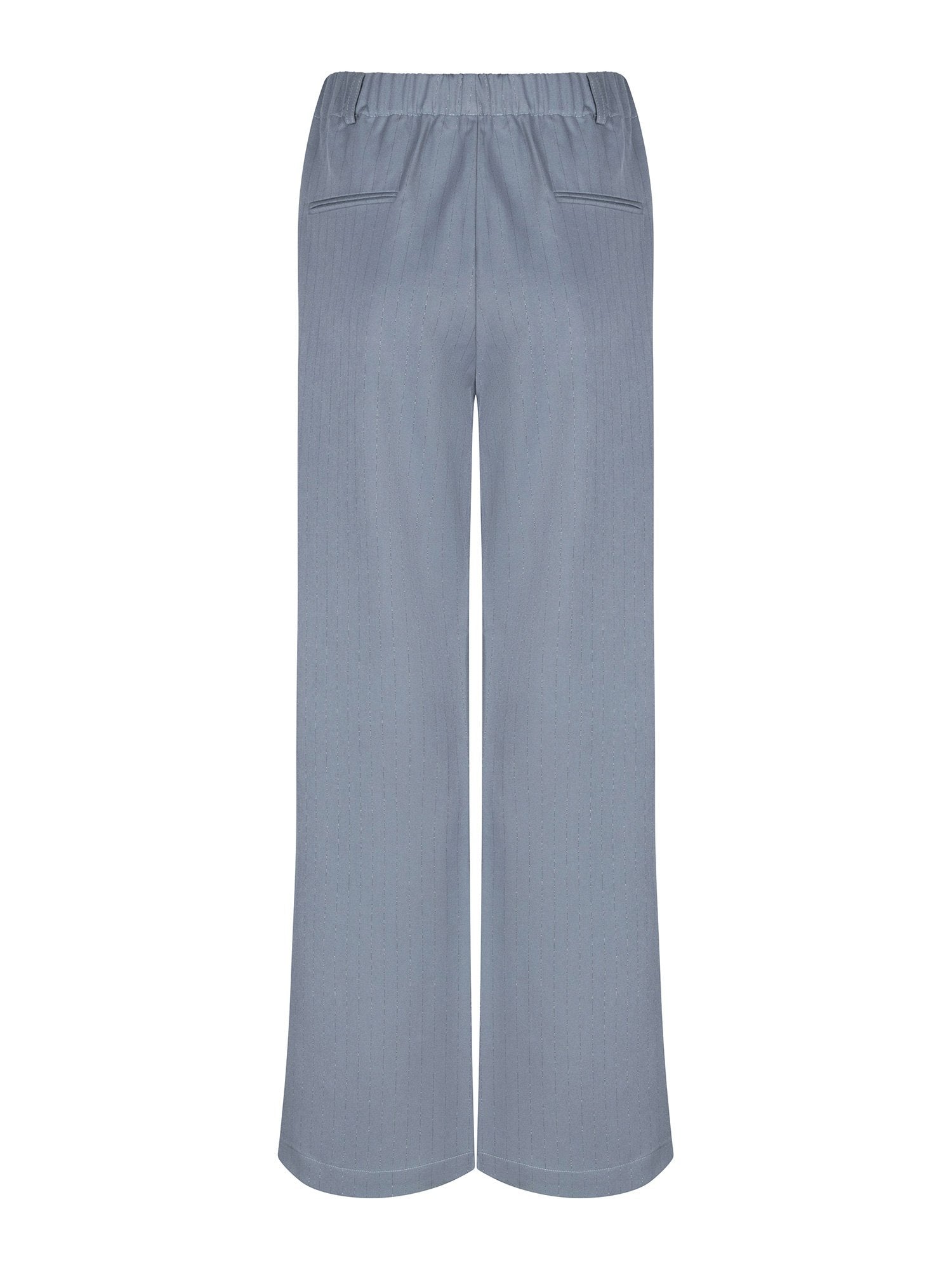 Ydence | Broek Mimi blue grey