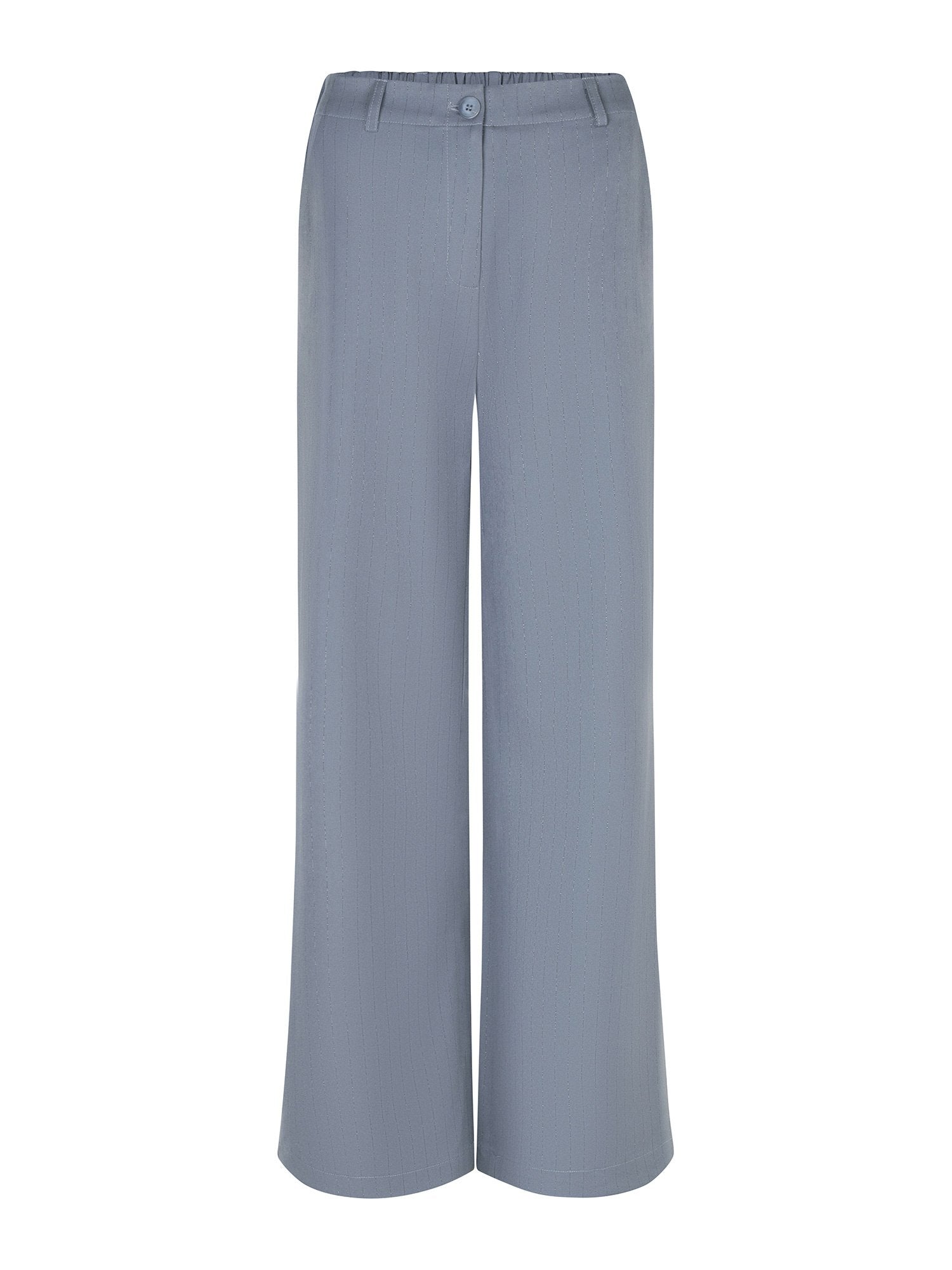 Ydence | Broek Mimi blue grey
