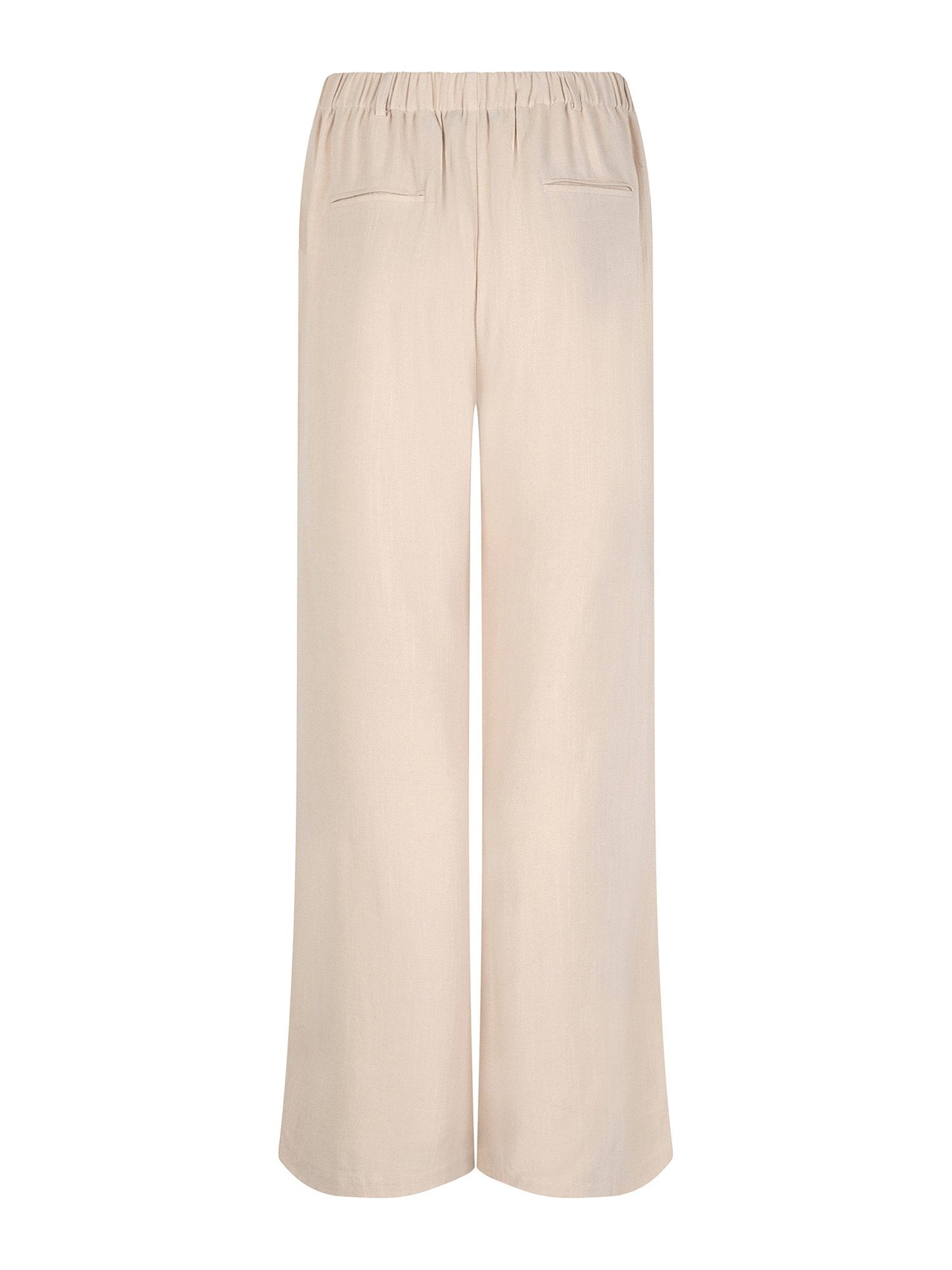 Ydence | Broek Nikki beige
