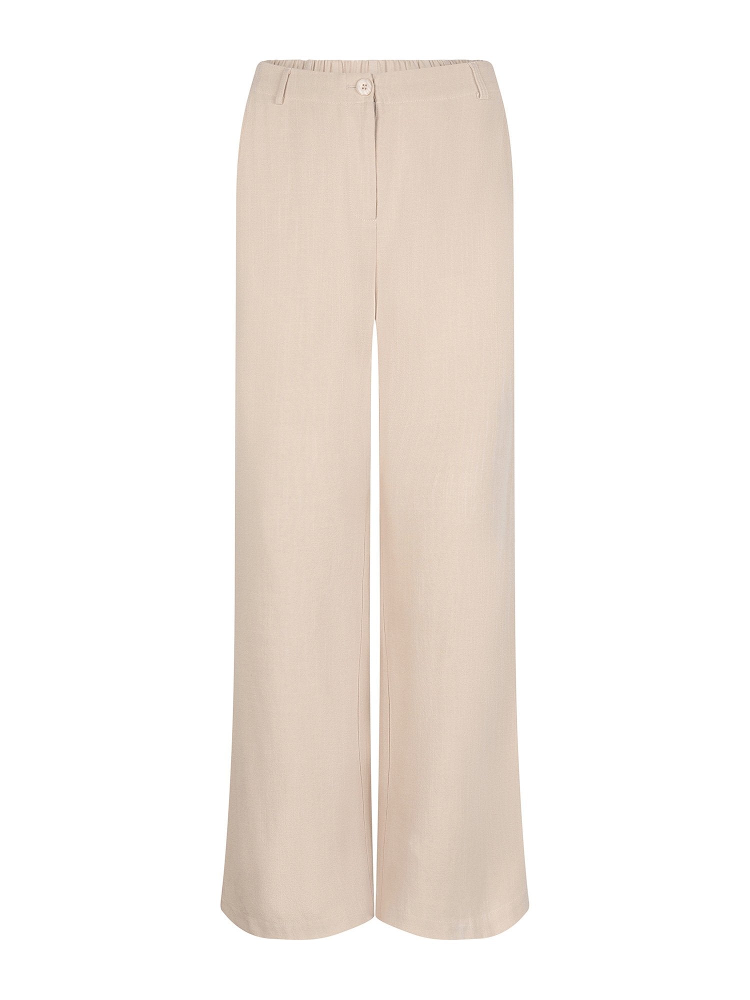 Ydence | Broek Nikki beige