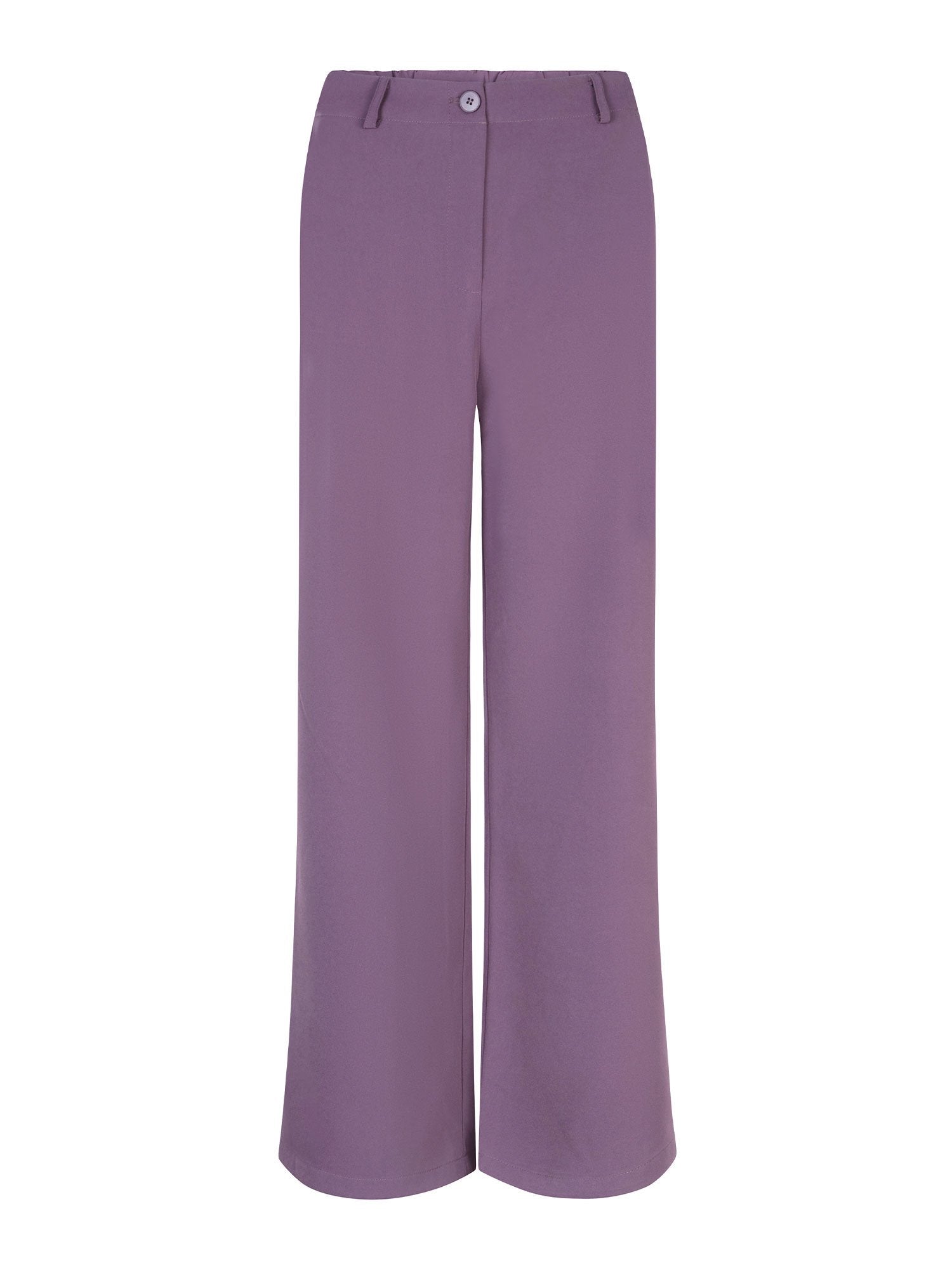 Ydence | Broek Solange purple