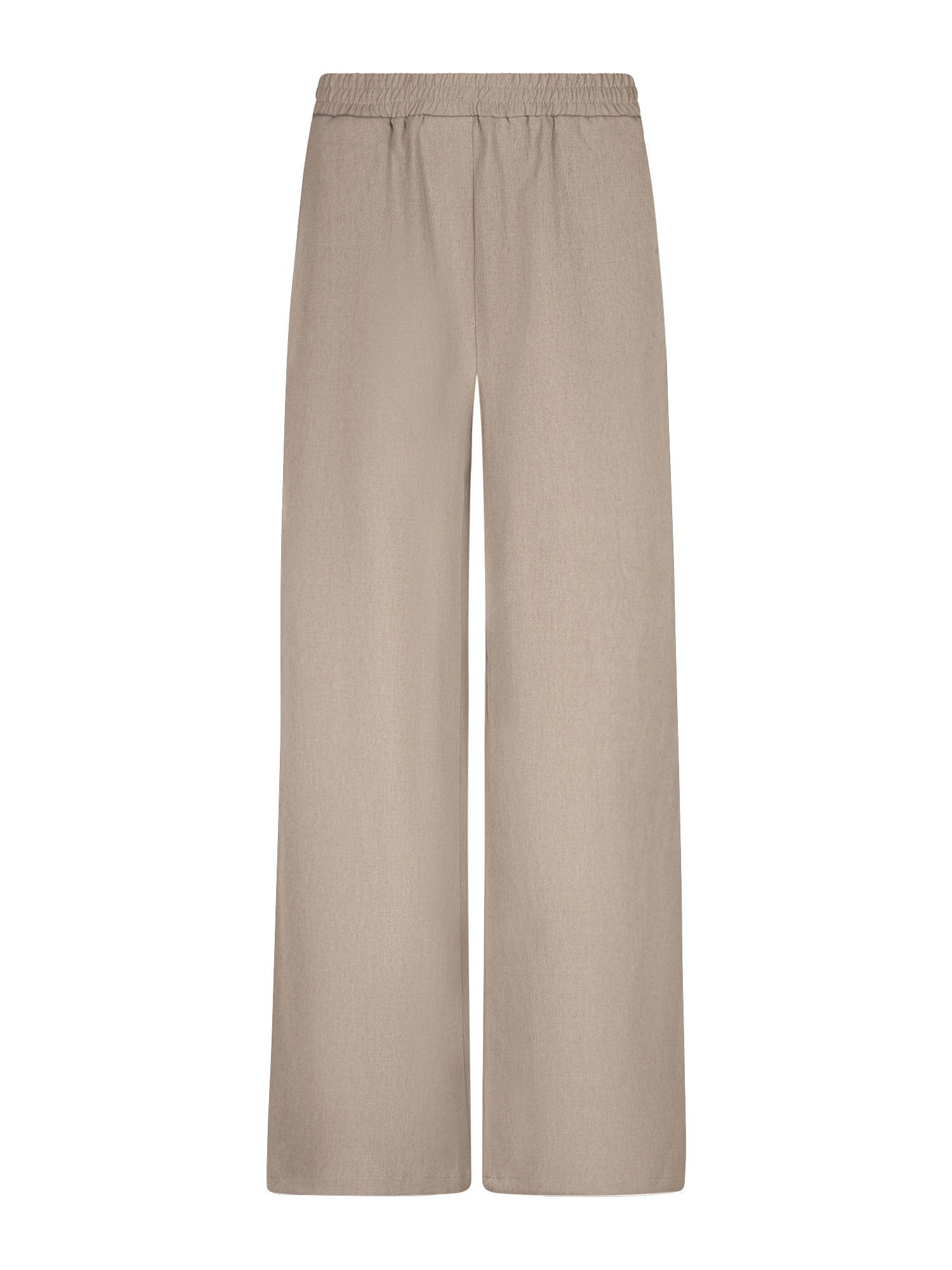Ydence | Broek Yade stone grey