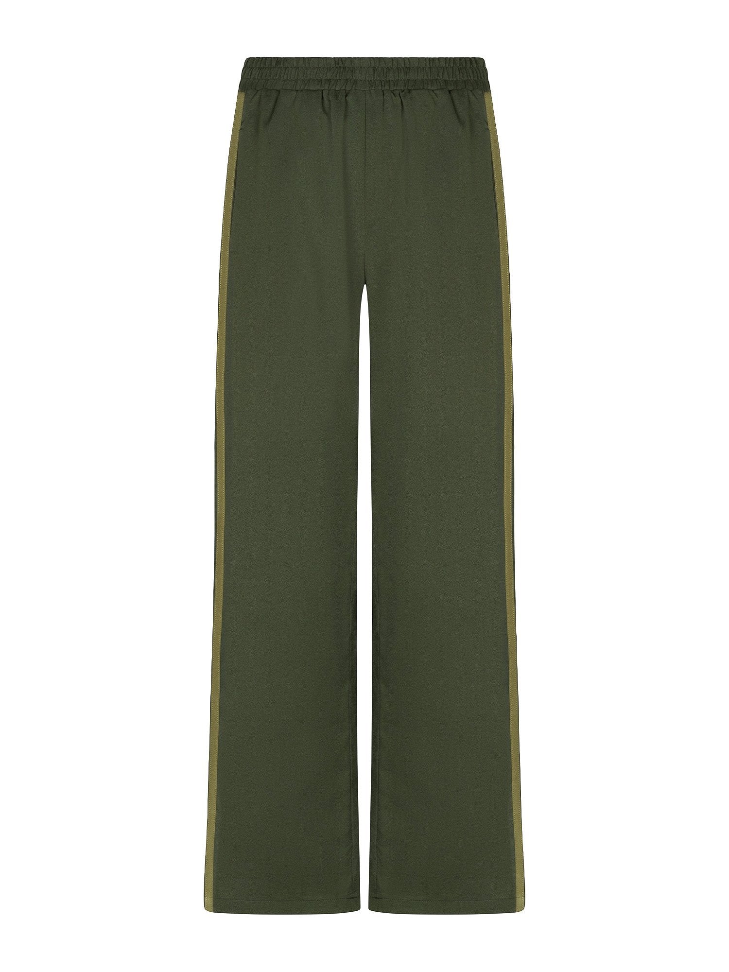 Ydence | Broek Zizi army