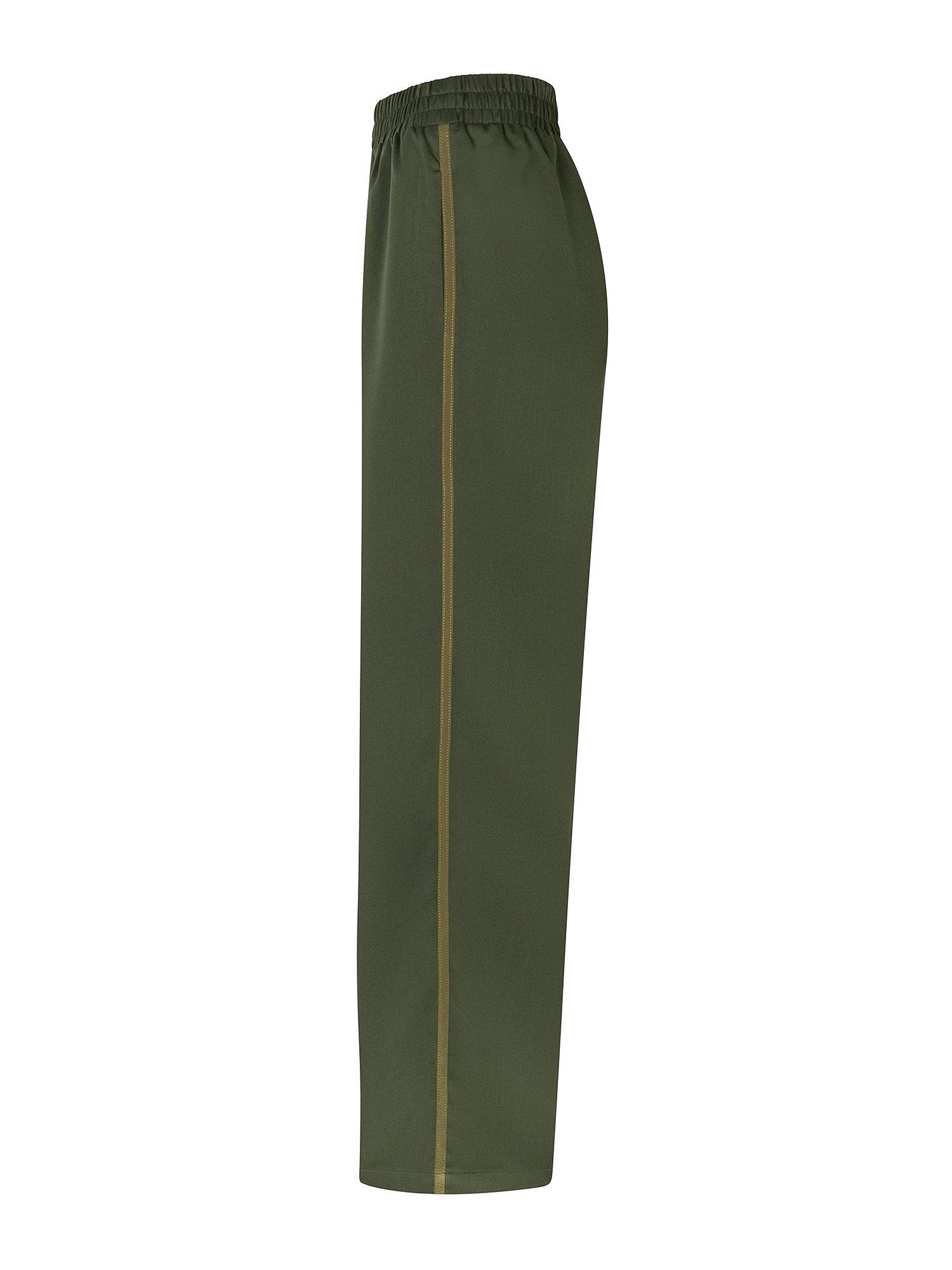 Ydence | Broek Zizi army