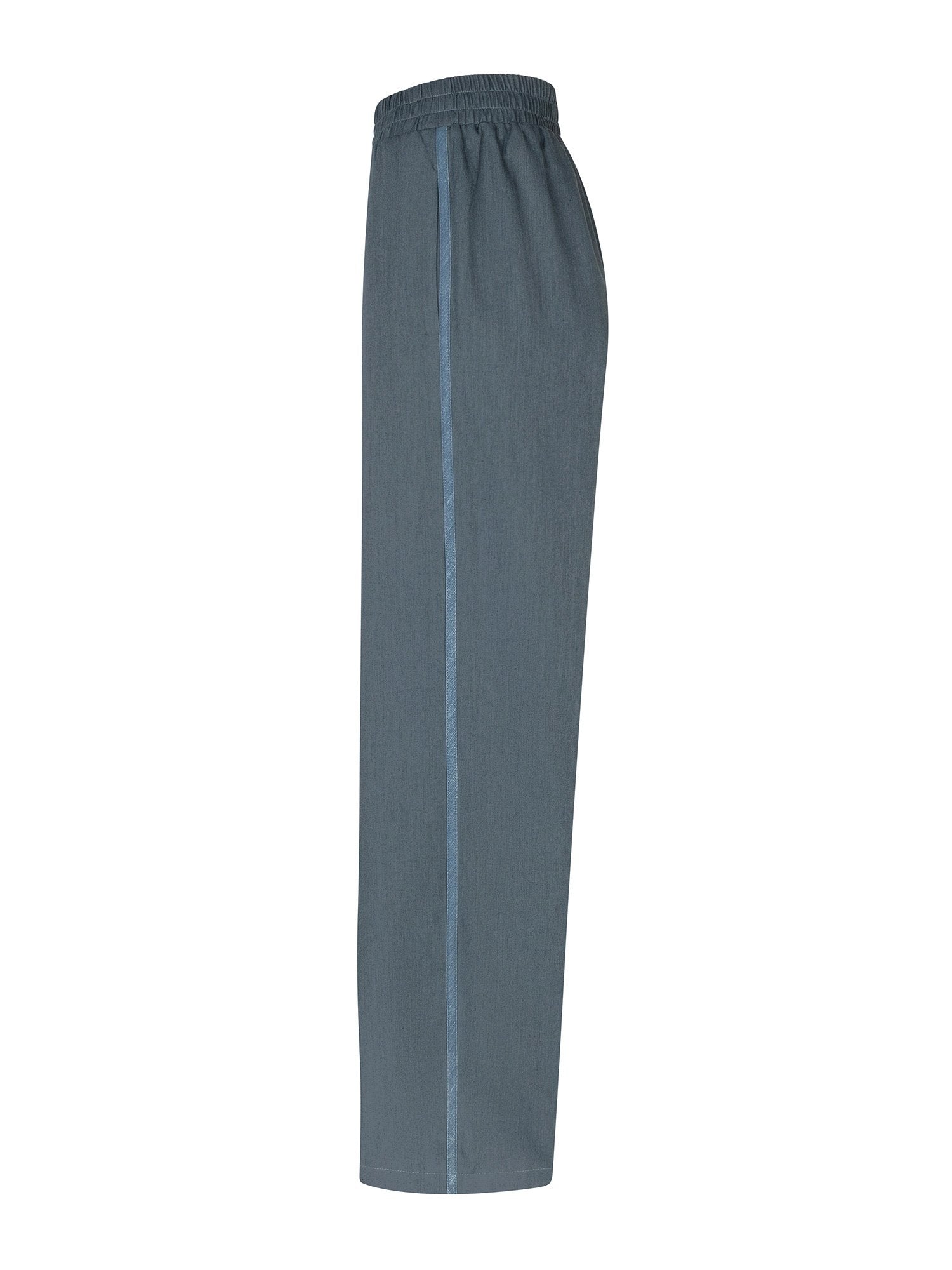 Ydence | Broek Zizi denim blue