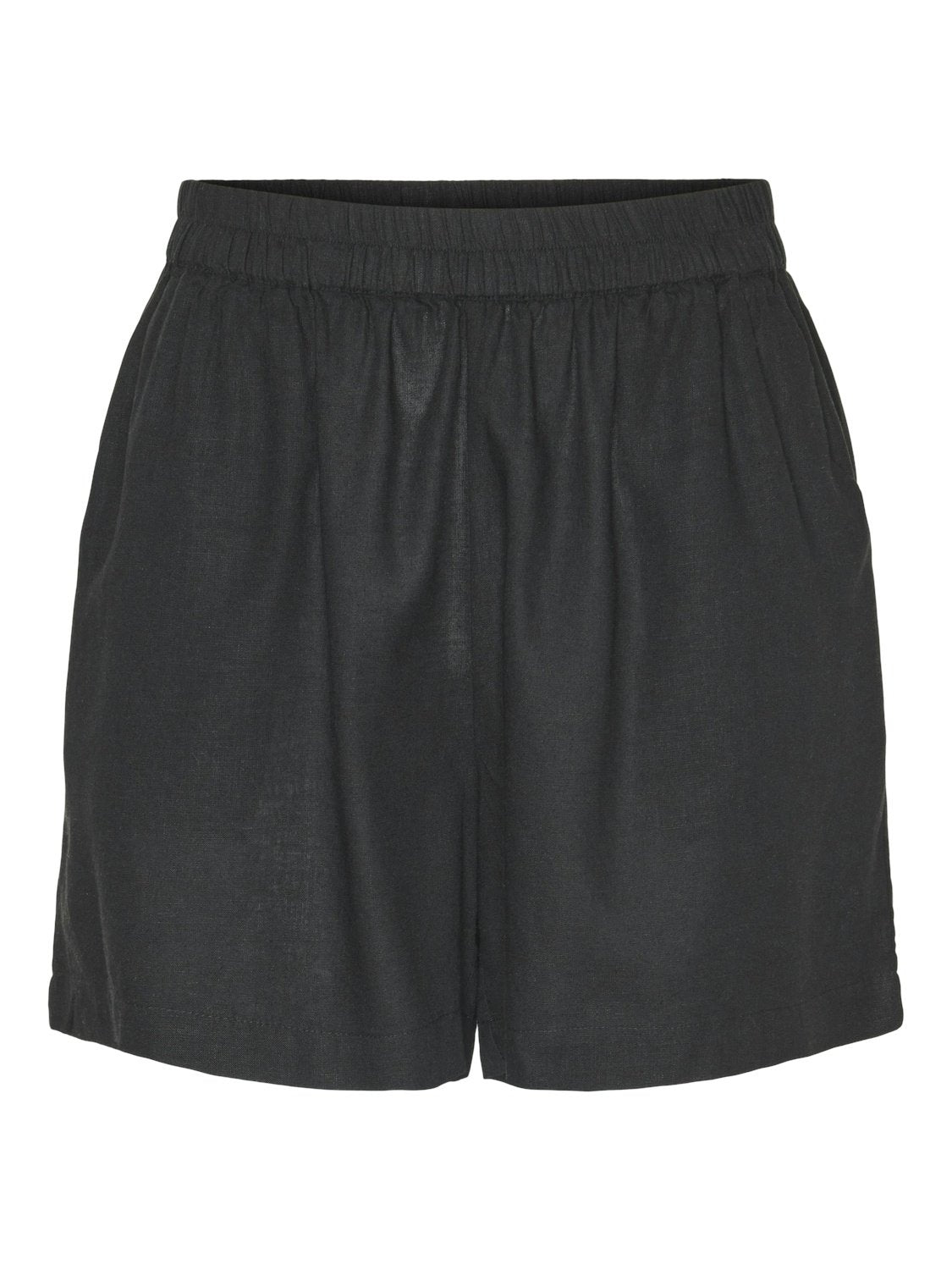 Pieces | Short Pia black