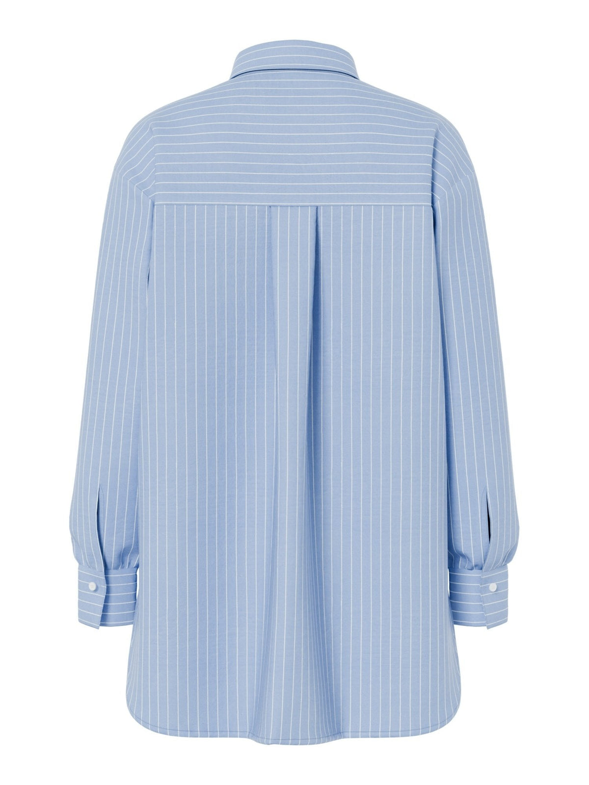 Pieces | Blouse Melia grapemist NOOS