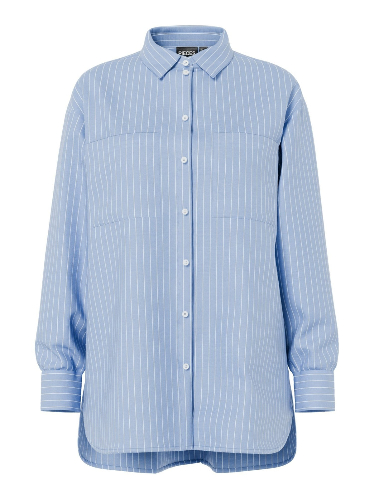 Pieces | Blouse Melia grapemist NOOS