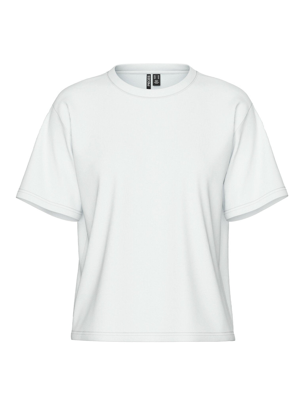 Pieces | Shirt Skylar bright white