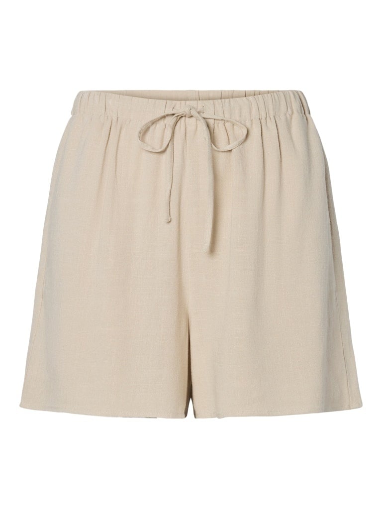Pieces | Short Vinsty silver lining