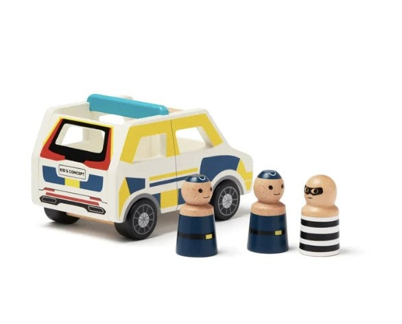 KidsConcept | Politieauto aiden