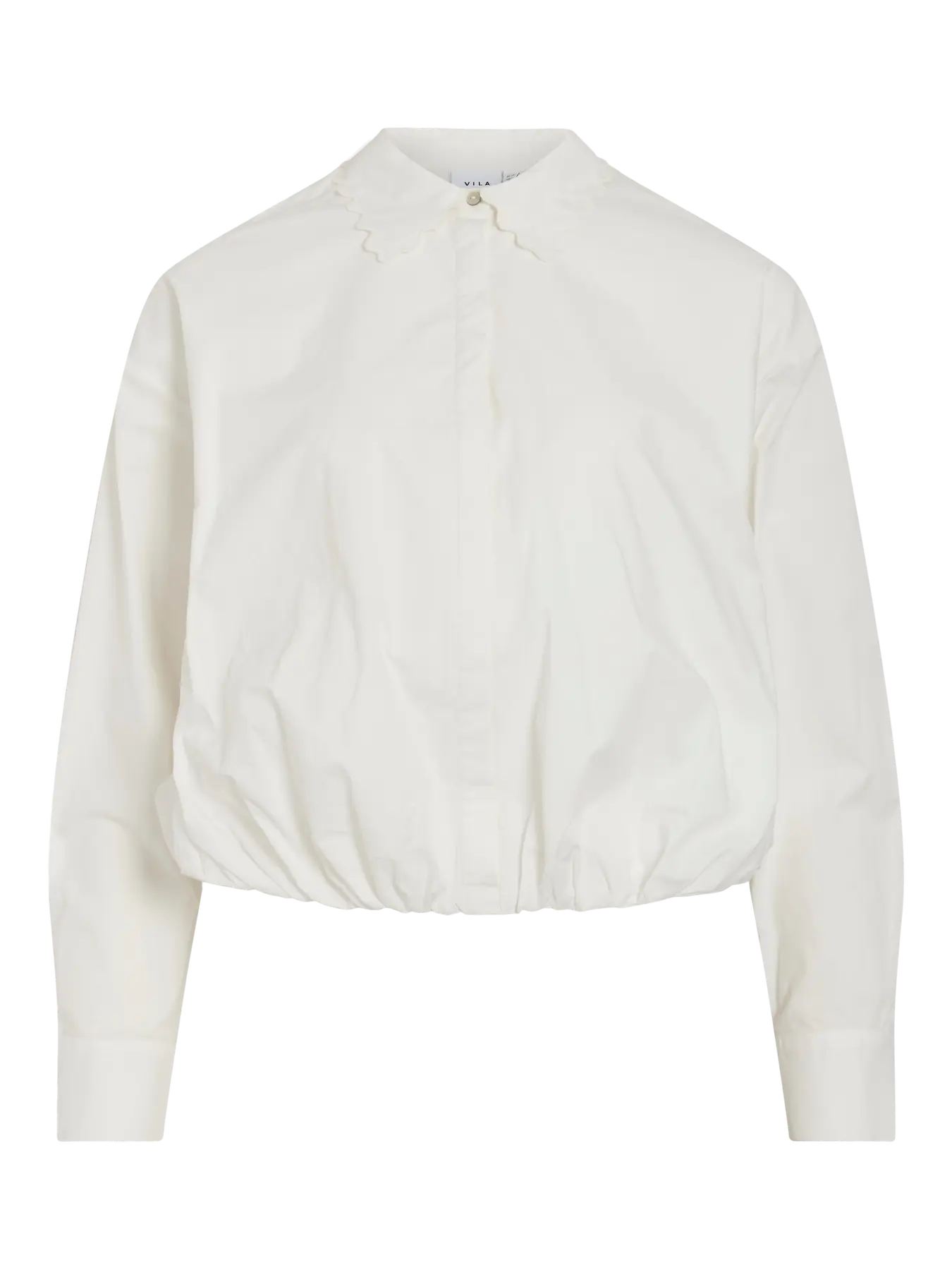 Vila | Blouse Wavya snow white