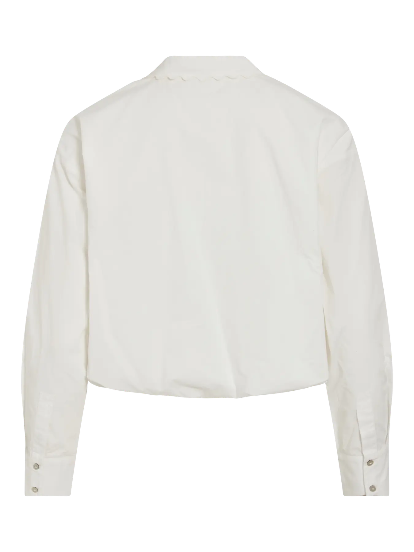 Vila | Blouse Wavya snow white