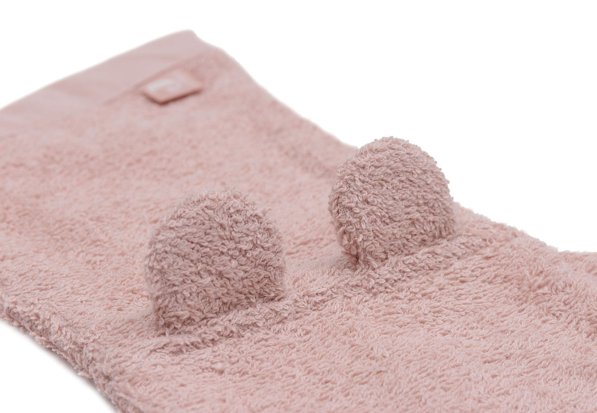 Jollein | Washandje badstof wild rose
