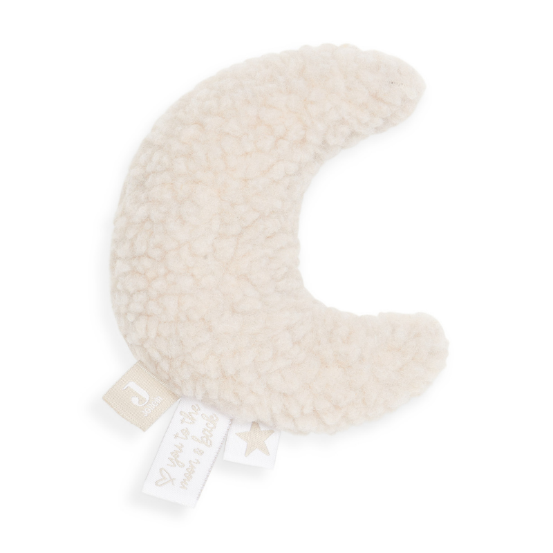 Jollein | Rammelaar Moon nougat