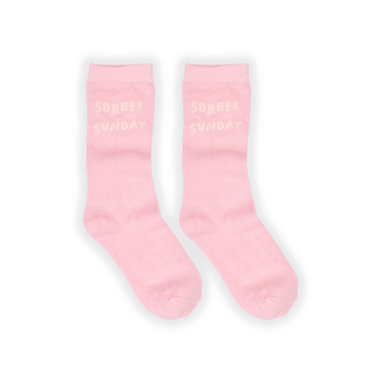 Sproet&Sprout | Sokken sorbet sunday pink