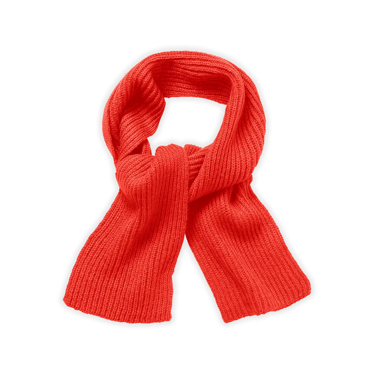 Sproet&Sprout | Sjaal rood