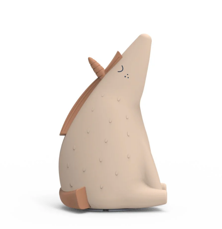 Liewood | Nachtlampje unicorn apple blossom