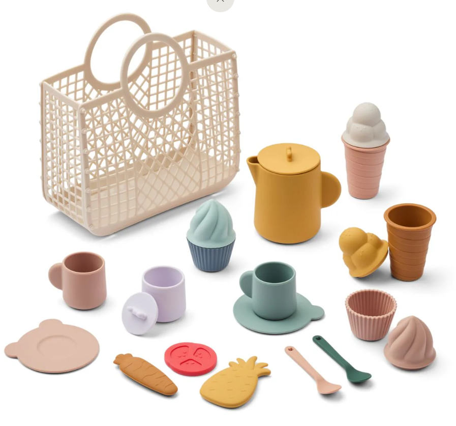 Liewood | Picknick set sandy