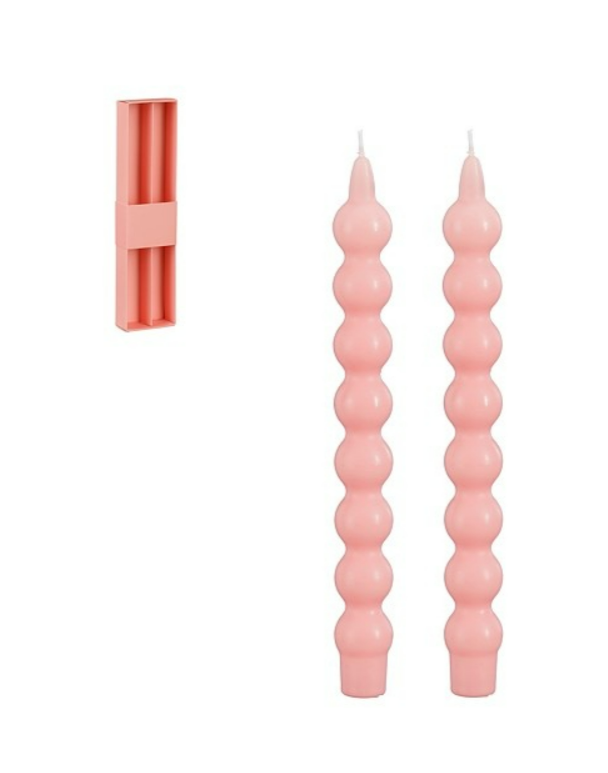 Selected by | Dinerkaars roze 2st