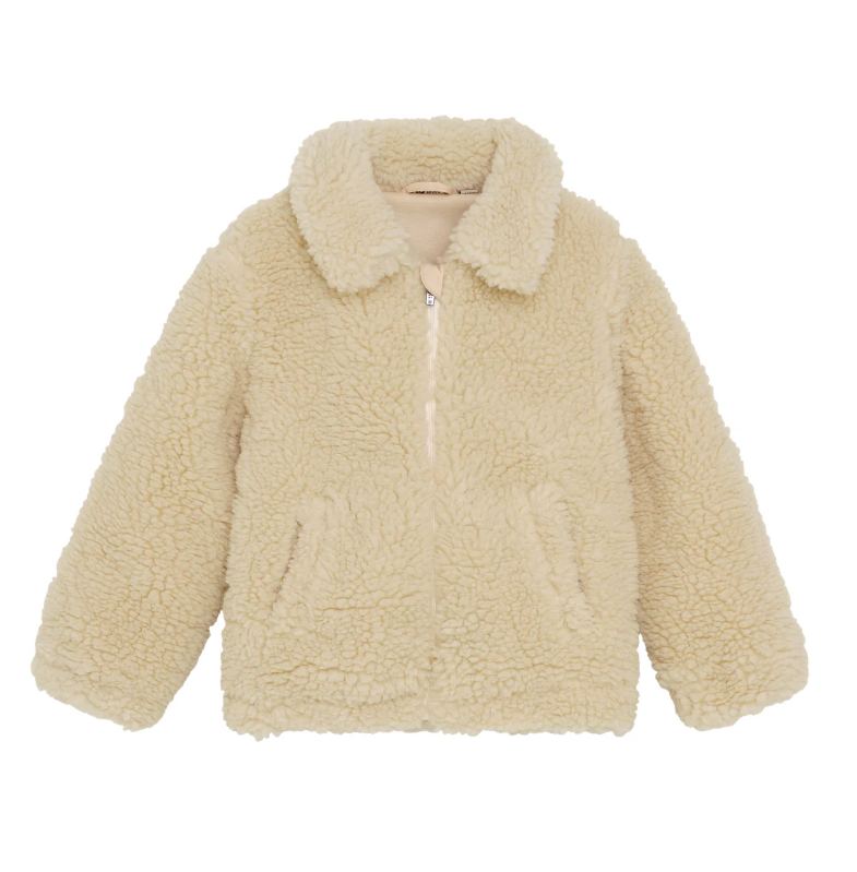 Daily7 | Jas Teddy sand