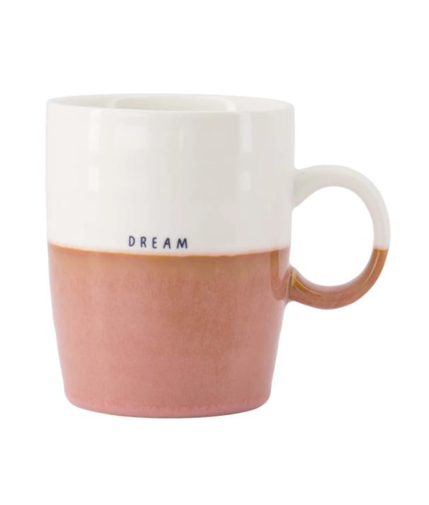Zusss | Theemok dream roze