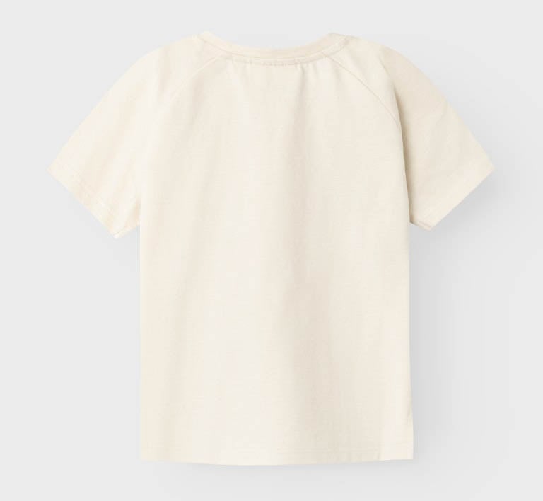 Lil Atelier | T-shirt dello coconut milk