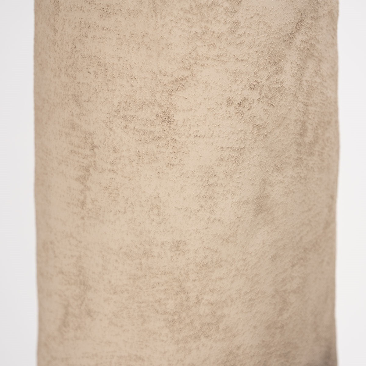 Isaa | Vaas Soave licht bruin 76cm