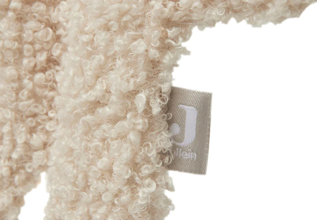 Jollein | Speendoekje teddy bear naturel