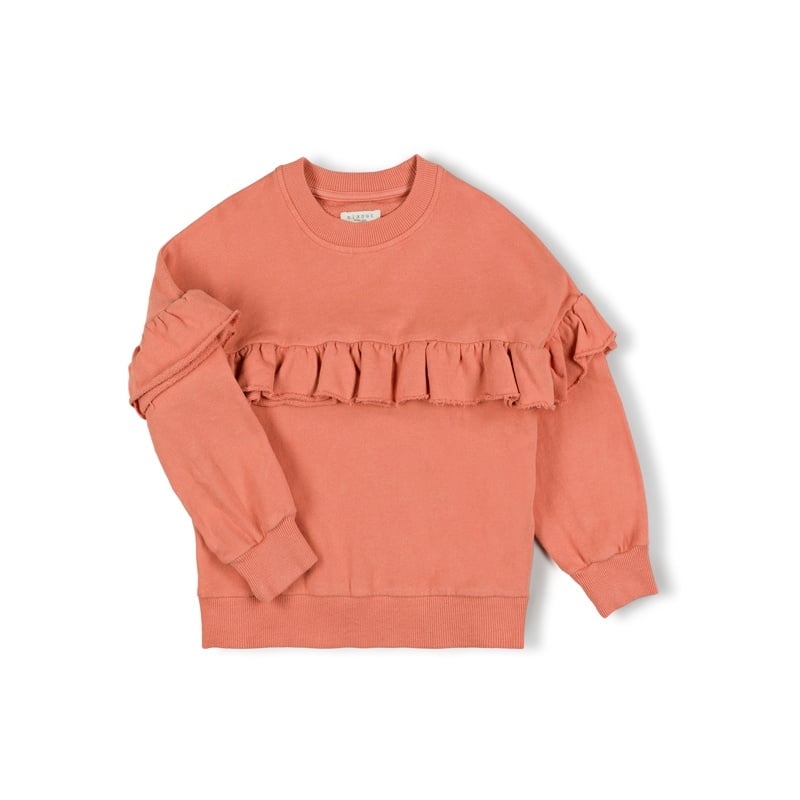 Nixnut | Sweater Tot spice