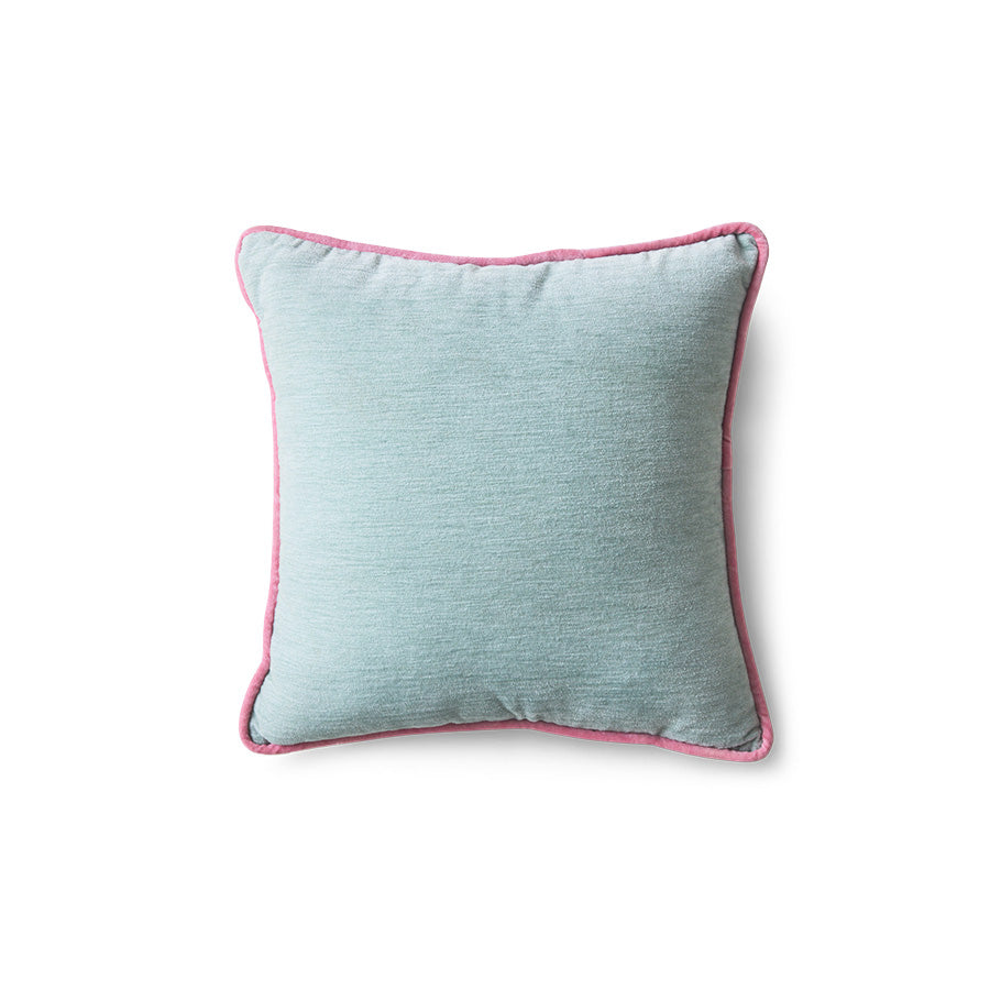 HK Living | Kussen rosemint 45cm