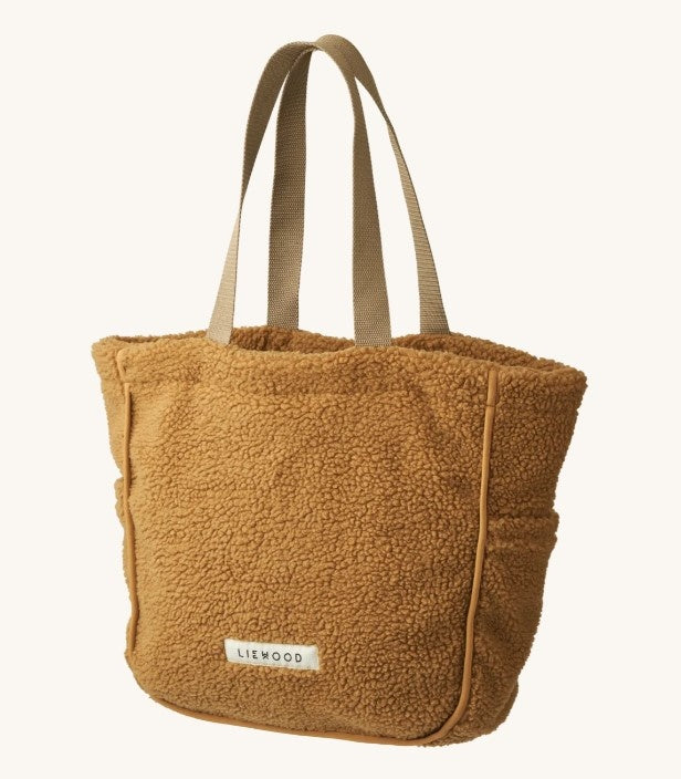 Liewood | Luiertas Reed caramel