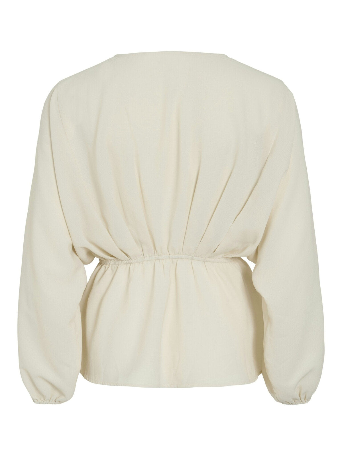 Vila | Top Selia birch