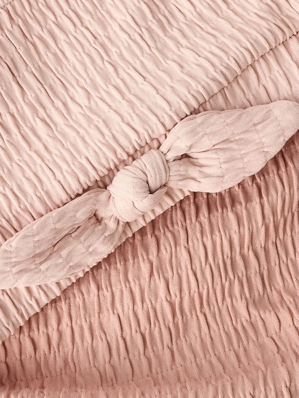 Lil Atelier | Bikini Fauve Fua peach whip