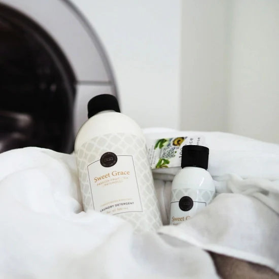 Bridgewater | Wasparfum Sweet grace