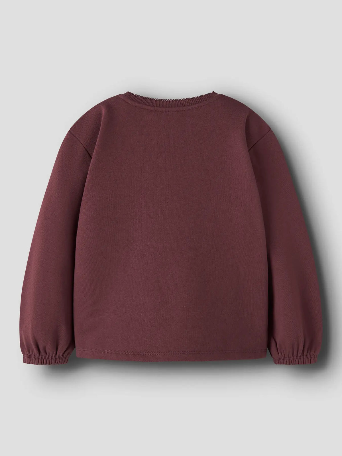 Lil Atelier | Sweater Kilano grape