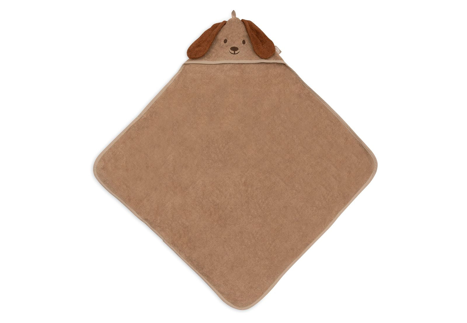Jollein | Badcape badstof 75x75cm diego