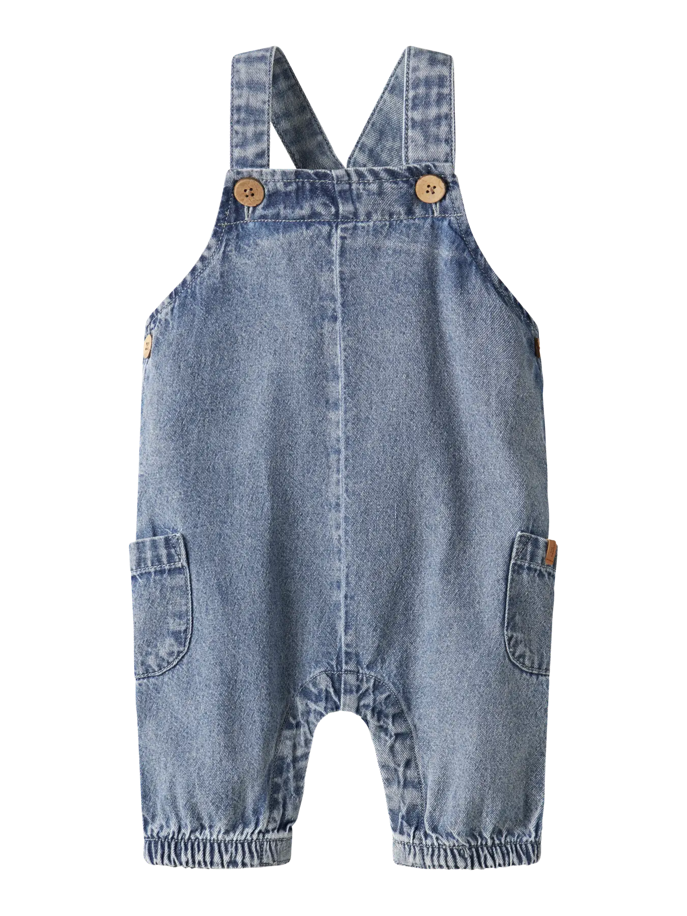 Lil Atelier | Spijkerpakje Taya
