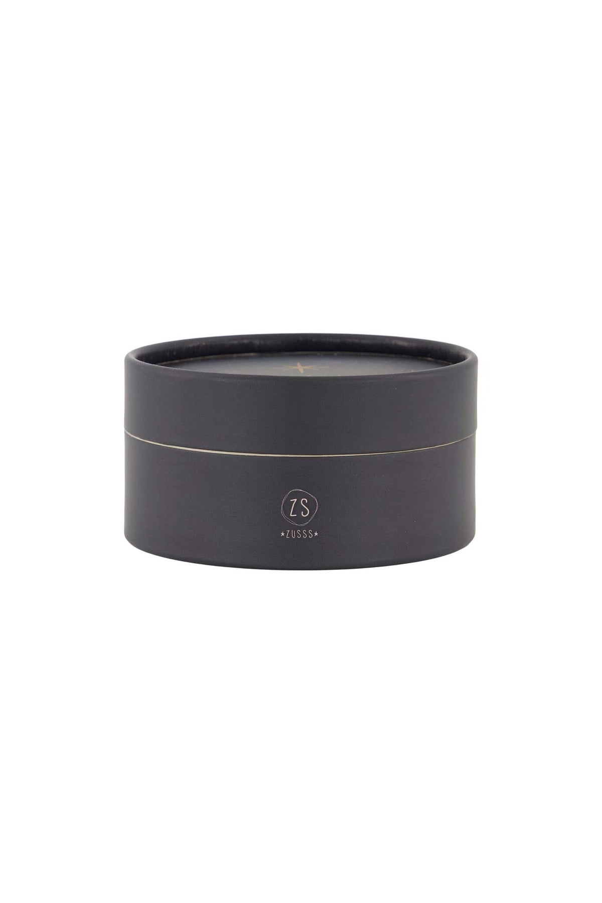 Zusss | Onderzetters Kerst rond zand set van 6