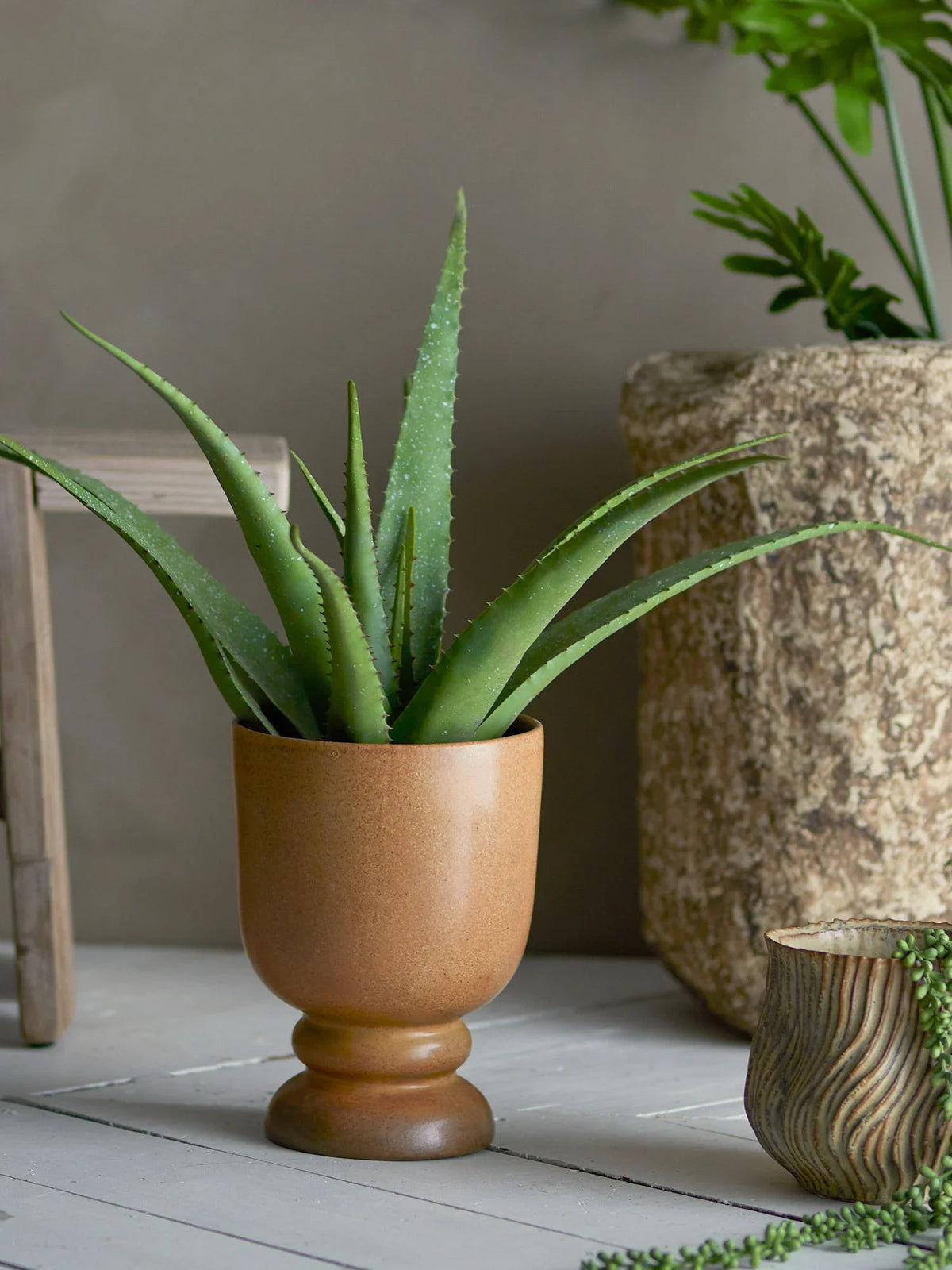 Kunstplanten
