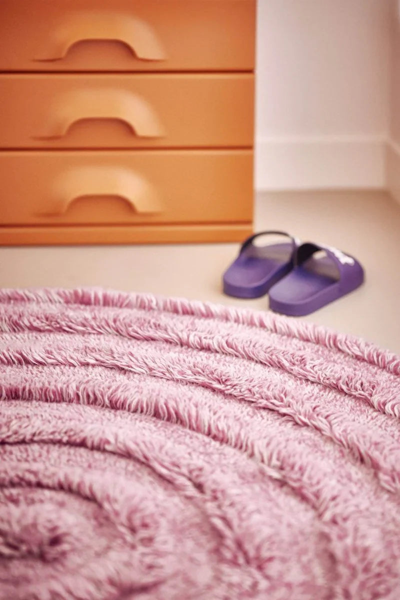 Vloerkleden | Stijlvolle vloerkleden van rond tot organisch in verschillende kleuren afmetingen
