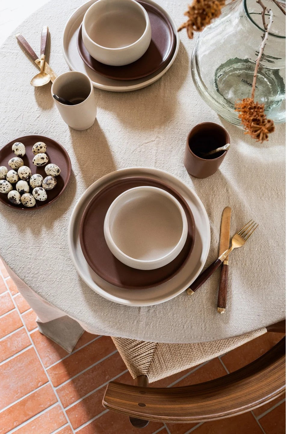 Overig servies