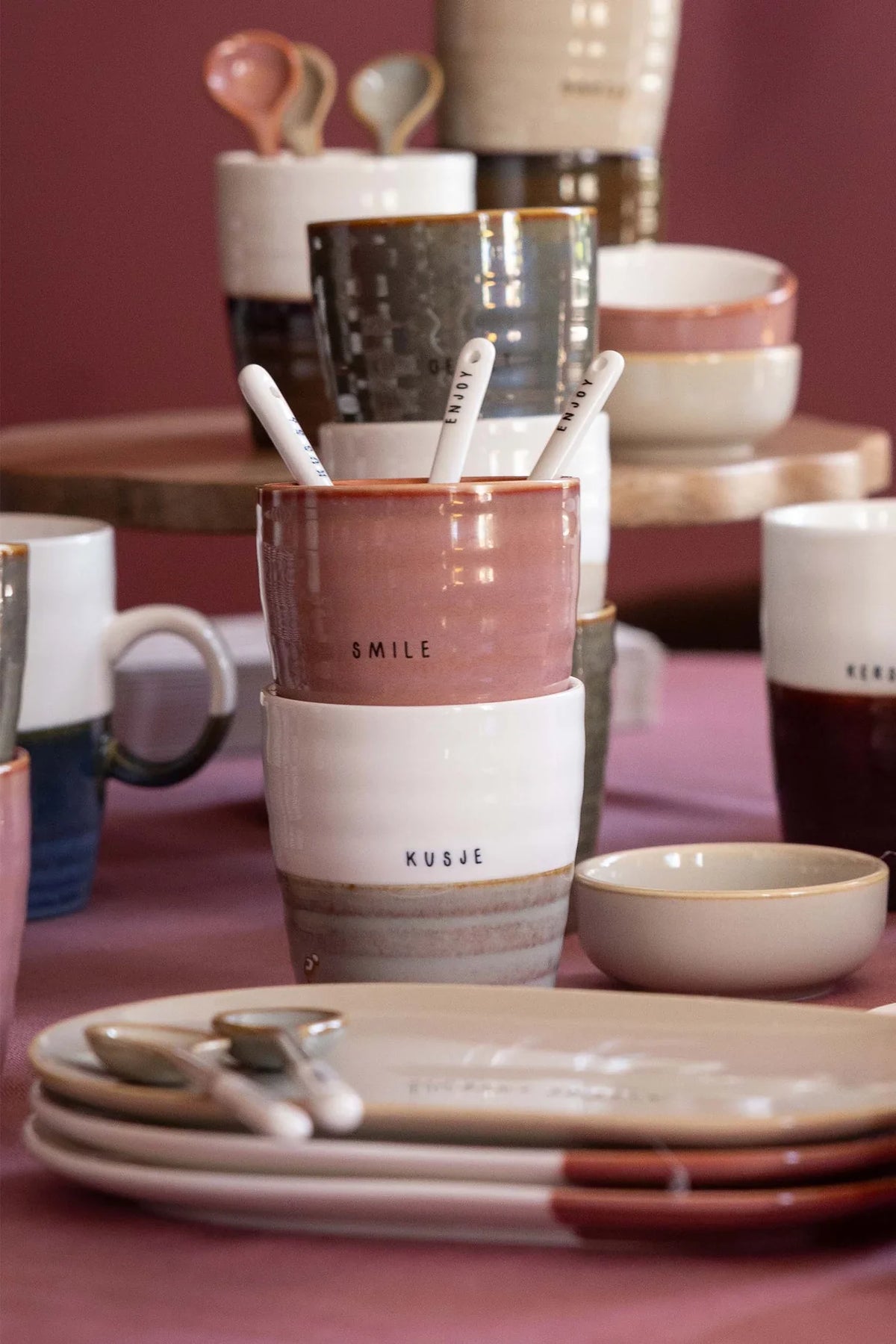 Zusss servies