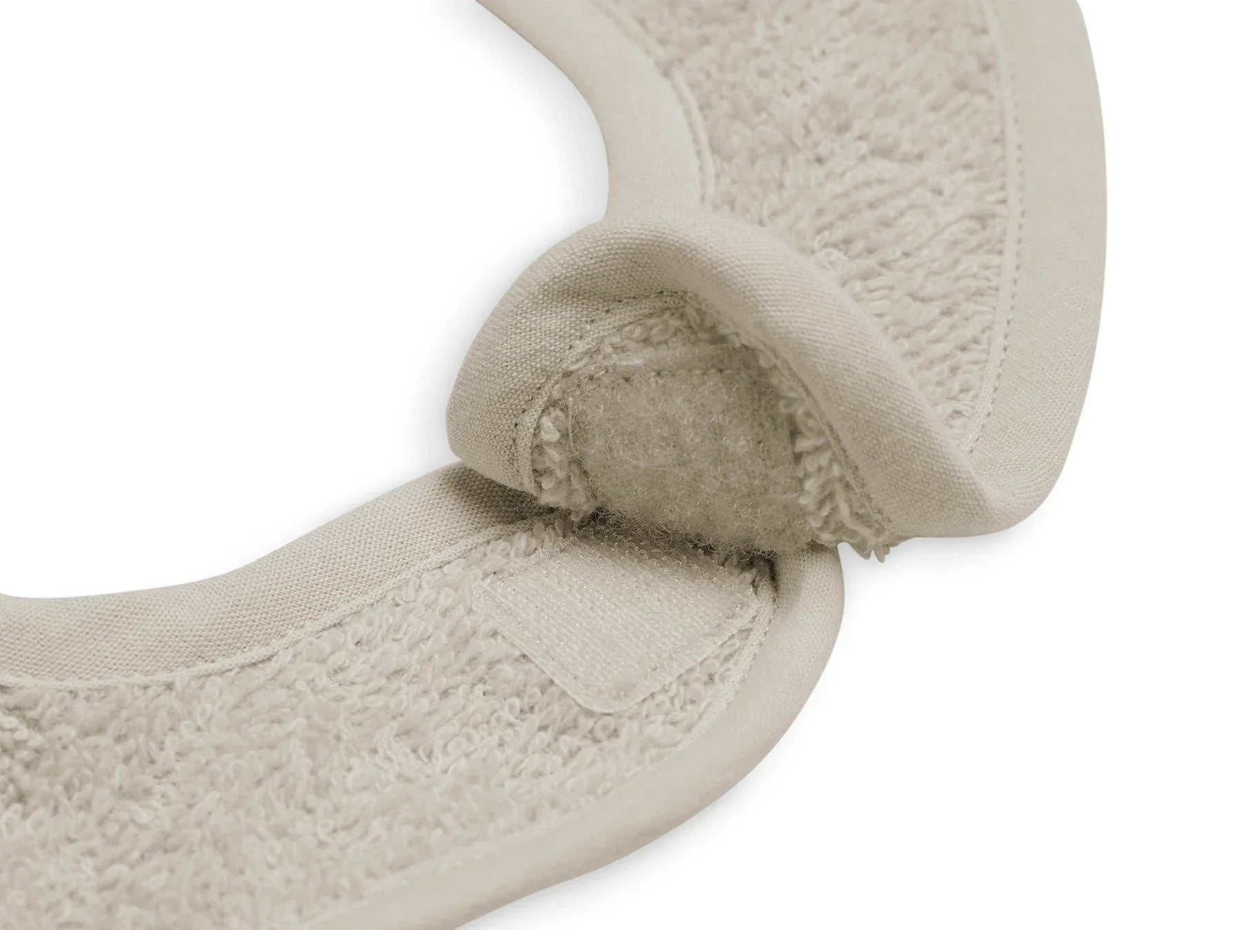Jollein | Slab badstof nougat