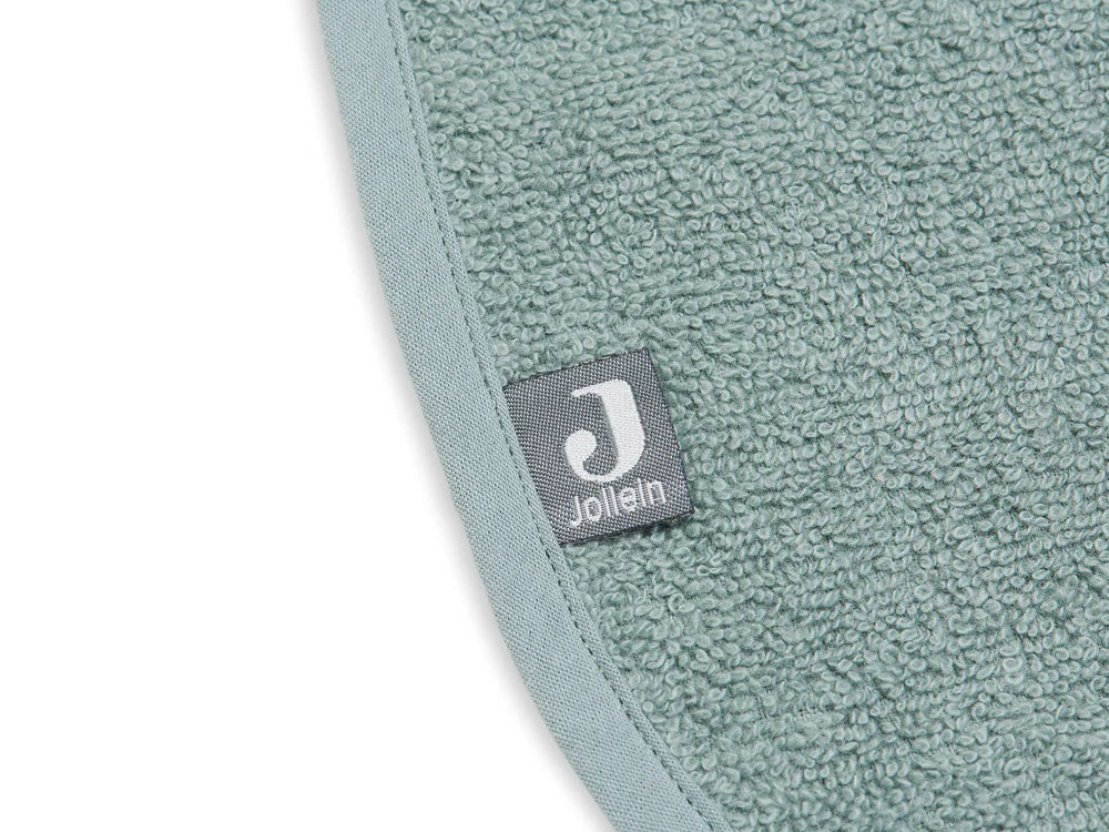 Jollein | Slab badstof ash green