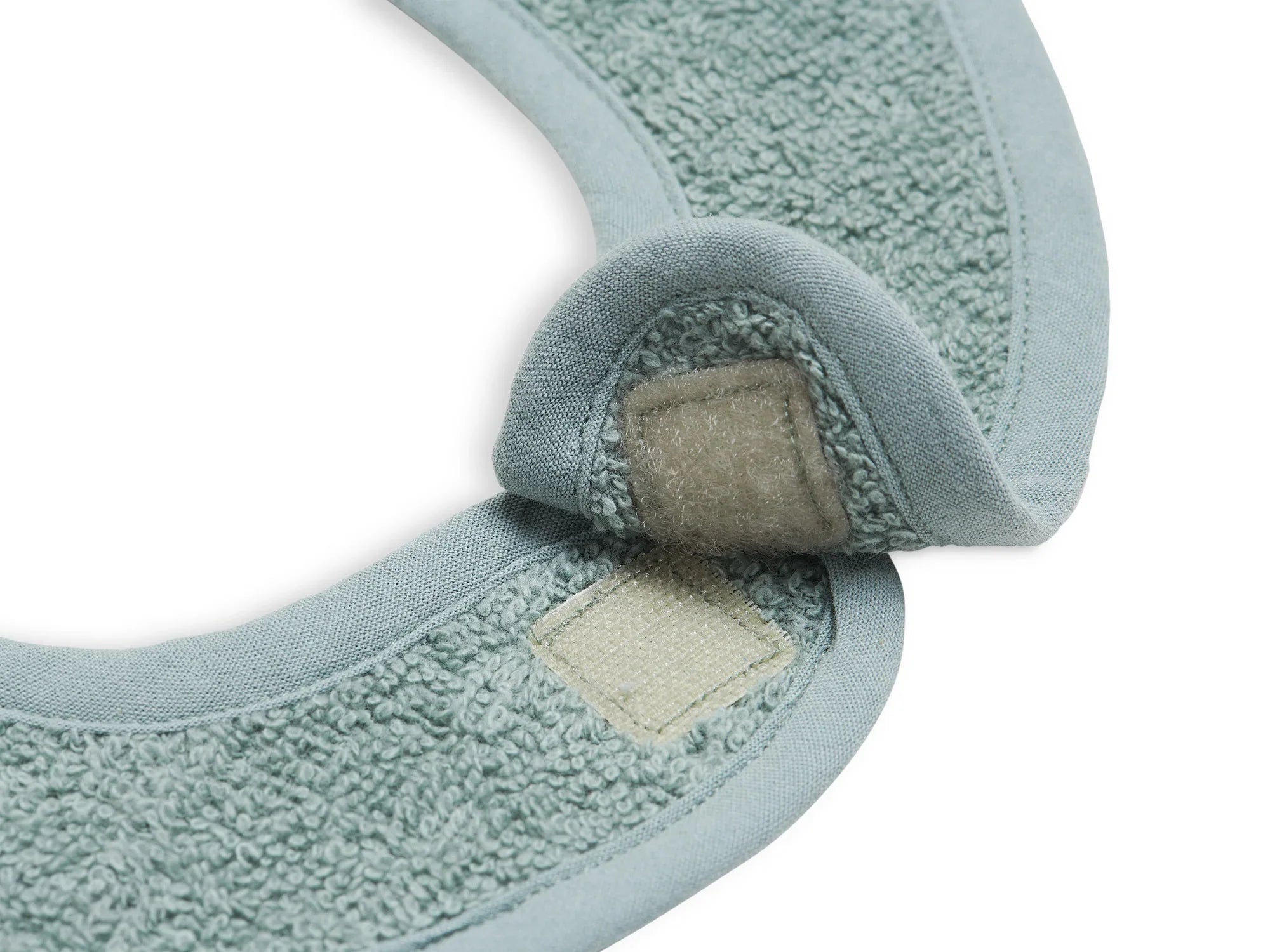 Jollein | Slab badstof ash green