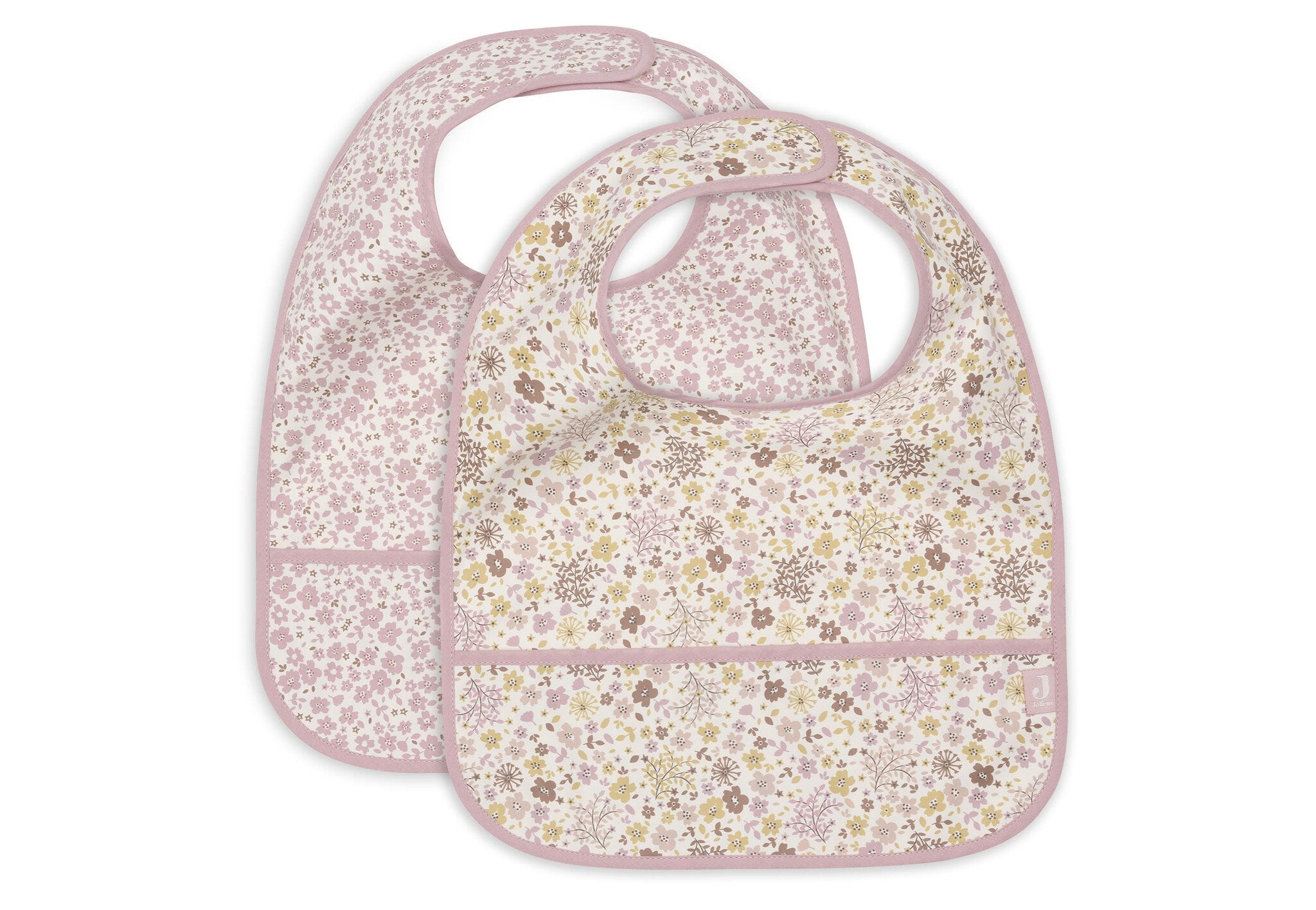 Jollein | Slab waterproof flower fairies (2pack)